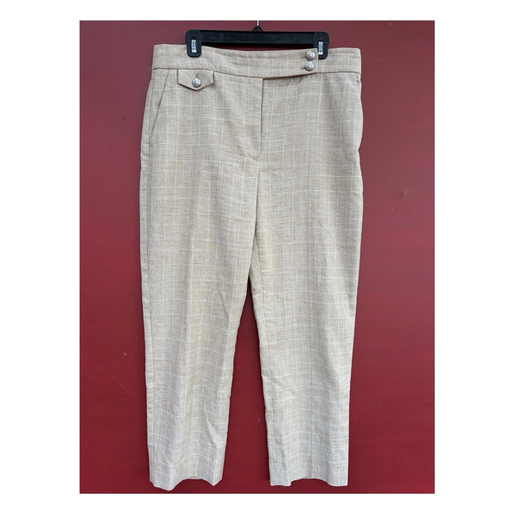 Veronica Beard Renza Pants
